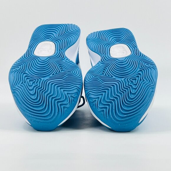 Nike KD17 TB Promo \'University Blue\' HJ787-401 Basketball size 13 main image 5
